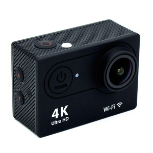 4K/30fps Wifi Екшън Камера H9R