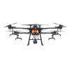 DJI Agras T20 with 4 batteries and Charger
