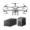 DJI Agras T30 Combo Pack 
