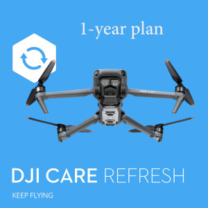 DJI Care Refresh Mavic 3 PRO  за 1 година