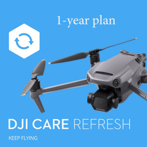DJI Care Refresh Mavic 3 Classic за 1 година 