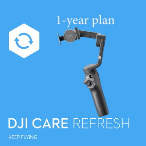 DJI Care Refresh OM6 за 1 година 