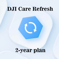 DJI Care Refresh - 2 години 