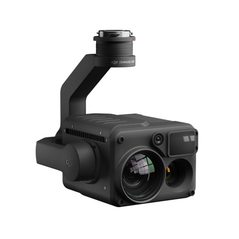 Камера DJI Zenmuse H20T за Дрон DJI Matrice 300 RTK