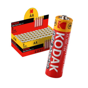 Батерия KODAK АА 1.5 V