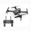Drone LH-176G with GPS FHD camera and 2 batteries and Case  