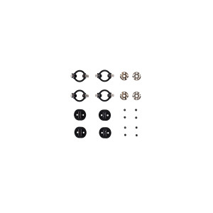 DJI Inspire 2 - 1550T Quick Release Propeller Mounting Plates