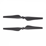 DJI Inspire 2 - Quick Release Propellers for high-altitude