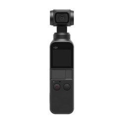 Видеокамера DJI Osmo Pocket - 3-Осно Стабилизирана