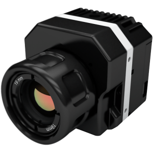 DJI Phantom 2 V2.0 + Термална камера FLIR VUE 