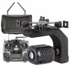 AEROCAMZOOM камера с приближение, Дистанционно и FPV ситема