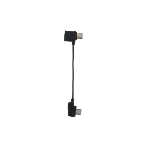 DJI Mavic - RC Cable (Стандартен Micro USB конектор) 