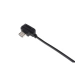 DJI Mavic - RC Cable (обърнат Micro USB конектор)