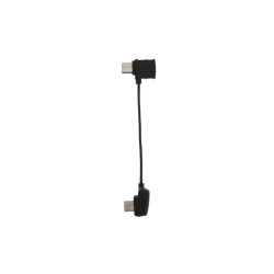 DJI Mavic - RC Cable (Стандартен Micro USB конектор) 