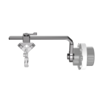 DJI Focus Handwheel for Inspire 2 (1.2m Adaptor Cable)