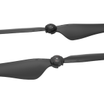 DJI Inspire 2 - Quick Release Propellers for high-altitude