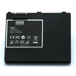 Батерия за Black Pearl Монитор 3S 7'' RC801