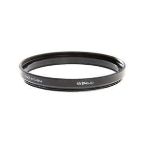DJI Zenmuse X5 - Балансиращ Пръстен за Panasonic 15mm f/1.7 ASPH Prime Lens