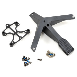 DJI Zenmuse H3-2D/3D - Mounting Adapter (For Flame Whell 550)