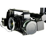 DJI Zenmuse Z15 за камера Sony Nex5/7