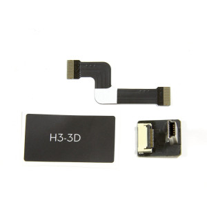 DJI Zenmuse H3-3D - Video Output Connection Cable