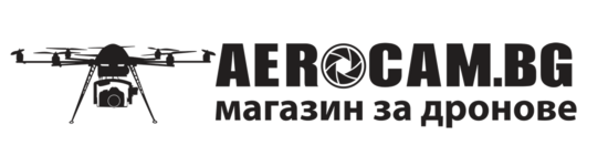 AeroCam.bg Магазин за дронове, Оторизиран DJI дилър, сервиз